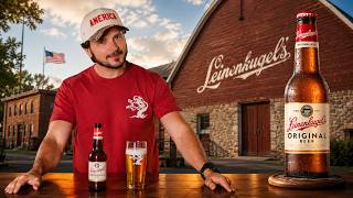 The Leinenkugel’s Beer Nobody Talks About