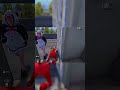 两个犟种#和平精英创乐激战 #和平精英创乐园创新升级 #创就完事乐 #和平精英吃鸡四排节 #chinesepubgplayer