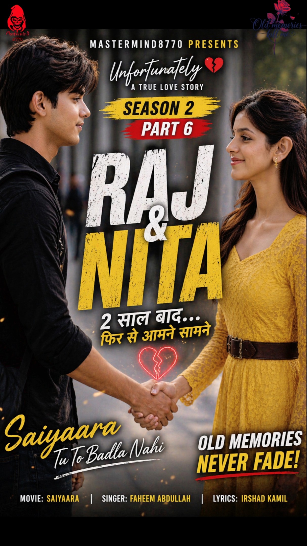 ❤️I Love You - ShareChat