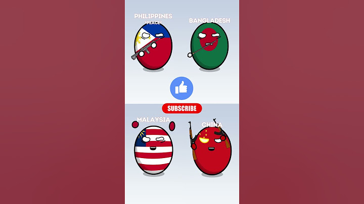 Countries Are Changing Flags 🔥#countryballs