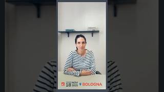 Ti Aspettiamo A Bologna Il 18 Novembre