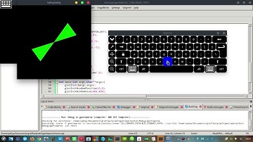 vlog#4#tutorial interaksi keyboard