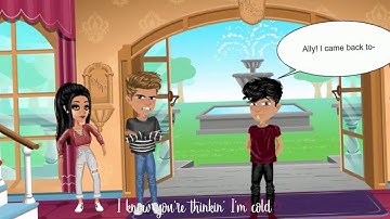 Complicated MSP Version - Part 3 (TOO GOOD AT GOODBYES) // Firestix1010