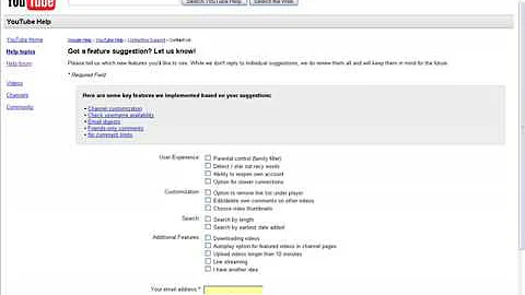 False flagging and suspensions let's suggest that youtube fix their terrible system