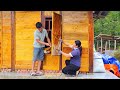 COI Make wooden windows ready for winter winds with the help of your friend LAI - Build sewers