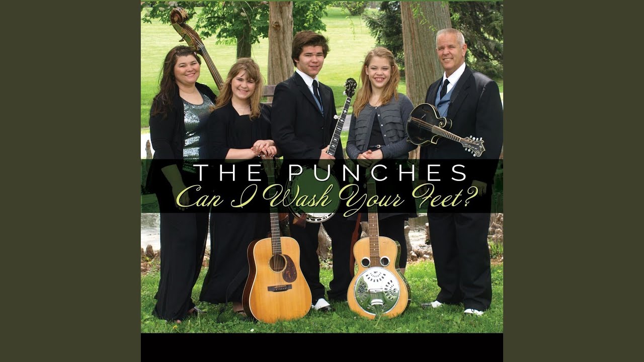 What a Day That Will Be