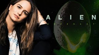 Чужой: Завет - Русский Фан-трейлер 2017 / Alien: Covenant Чужой: Завет - Русский Фан-трейлер 2017 / Alien: Covenant