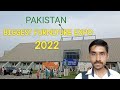 Pakistan Biggest Furniture Expo