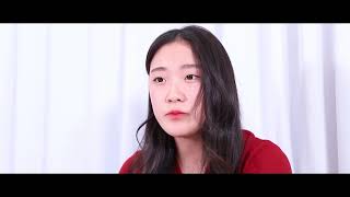 서울 방송 고등학교 마리아 뮤직비디오 ( 2021 01 25 )