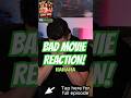 Bad Movie Reaction - S2 - Jersey Shore Massacre