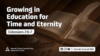 Live Sabbath Worship | February 28, 2026
