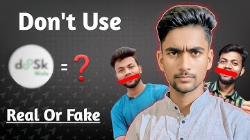 Reality Of Manoj Dey Videos | Diskwala App Real or Fake | Manoj Dey