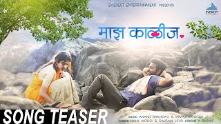 Presenting superhit marathi love song (marathi romantic, new songs
2019) 'माझा काळीज हलला majha kalij halala'
by nikhil modgi, gautami jituri. s...