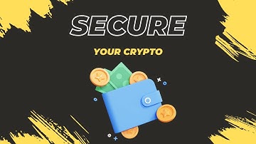 Secure Your Crypto - Essential Safety Tips!