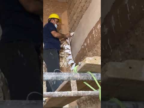 اعمال نقوش مجالس حائل التاريخيخ عبدالله الخزام