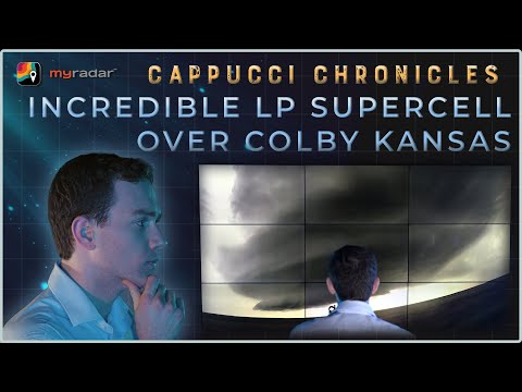 Incredible LP Supercell