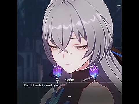 Bronya x Seele