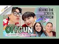 Eng sub a recipe for chemistry off gun dish on cooking crush    offgun