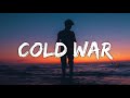 Cautious Clay - Cold War (Lyrics) (From Through My Window: Across the Sea/ A través del mar)