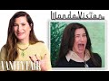 Kathryn Hahn Breaks Down Her Career, from 'Bad Moms' to 'WandaVision' | Vanity Fair