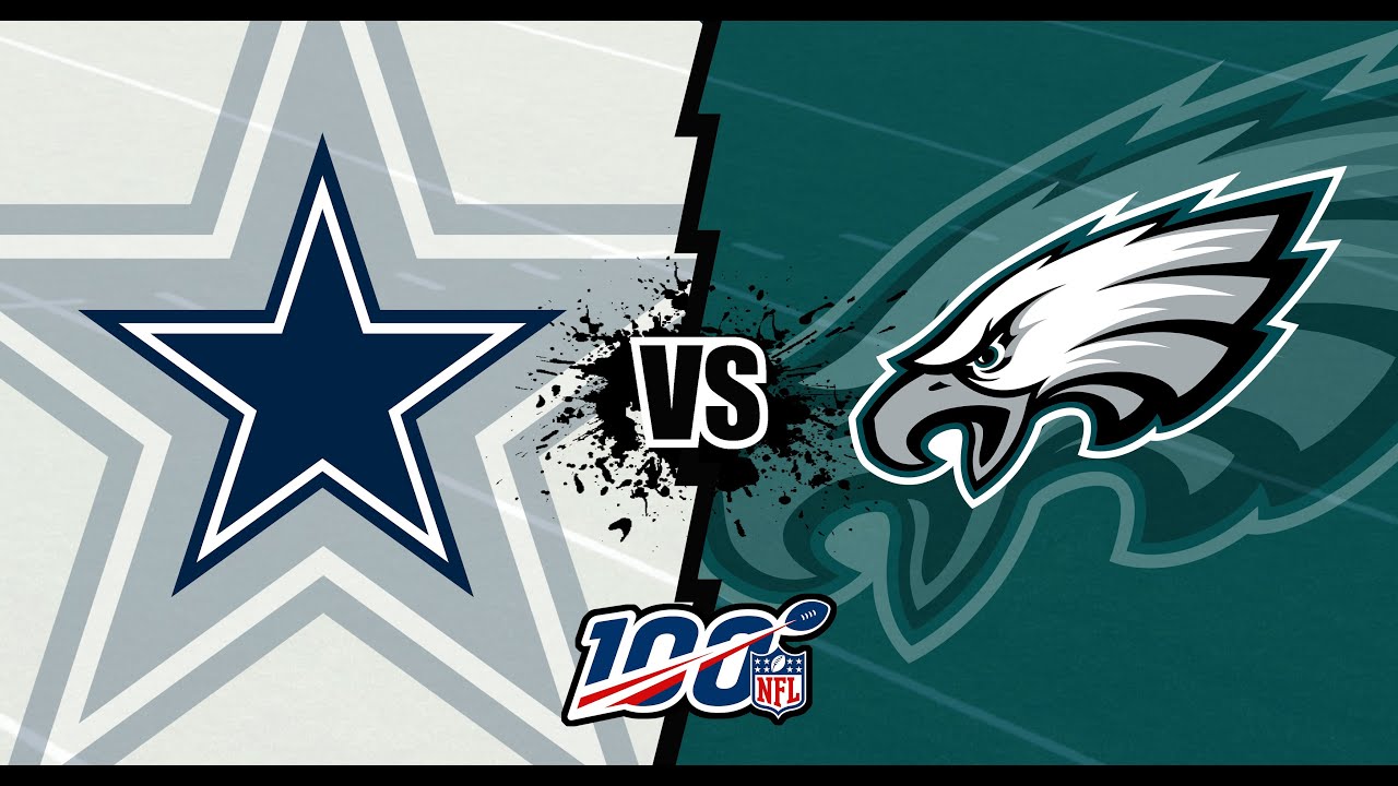 Cowboys superam Eagles, jogo de três pontos e mais destaques da