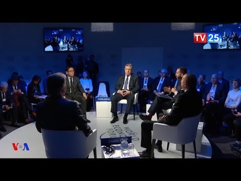 ჰერიტიჯის ფონდის კვლევა