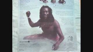 Peter Broggs- Rastaman Chant  Nyahbingi -1985
