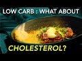 Low Carb & Keto: What about Cholesterol?