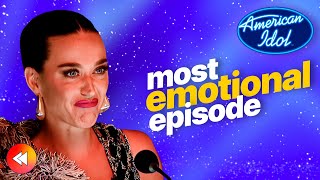 American Idol Top 20 REVEALED! Most EMOTIONAL Episode Yet! by Talent Rewind 36,975 views 3 weeks ago 2 hours