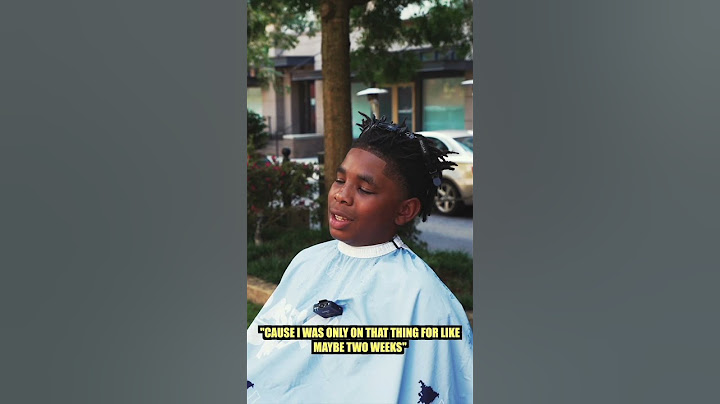 This MOM Let Me Surprise Her Son With A FREE Haircut 💈🥹