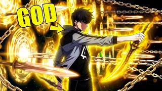He Returned After 9999 Years To Take Revenge And Became The Strongest Martial Master | Manhwa Recap