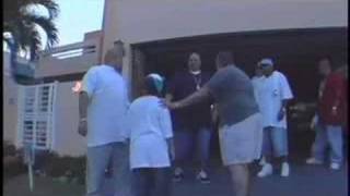 fat joe first visit to pr 2004 the roof