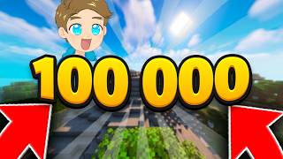 🔴 SAAVUTETAAN 100 000 TILAAJAA?! | Katsojapelejä | Arvontoja🔥