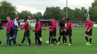 Cobham FC - Teaser Trailer 2