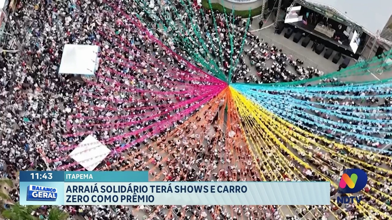 Itapema Avança na Saúde e Cultura, Navegantes Abre Mil Vagas de Emprego: Destaques do Litoral SC
