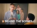 Good Boys Behind the Scenes - Working with Kids