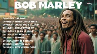 TOP 10 SONGS BOB MARLEY ,GREATEST HITS BOB MARLEY