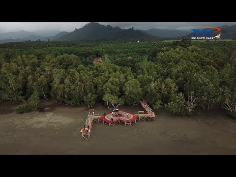 Pesona Indonesia - SURGA LALLA TASSISARA Mamuju Tengah