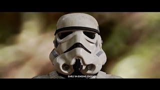 Starwars Battlefront Trailer (2014)
Star Wars Battlefront Trailer from E3 2014. For more on Star Wars Battlefront game including news, reviews, trailers, and more visit our site http://www.thinking1440.com Starwars Battlefront Trailer (2014)