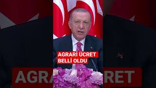 Asgari̇ Ücrette Ara Zam Belli̇ Oldu