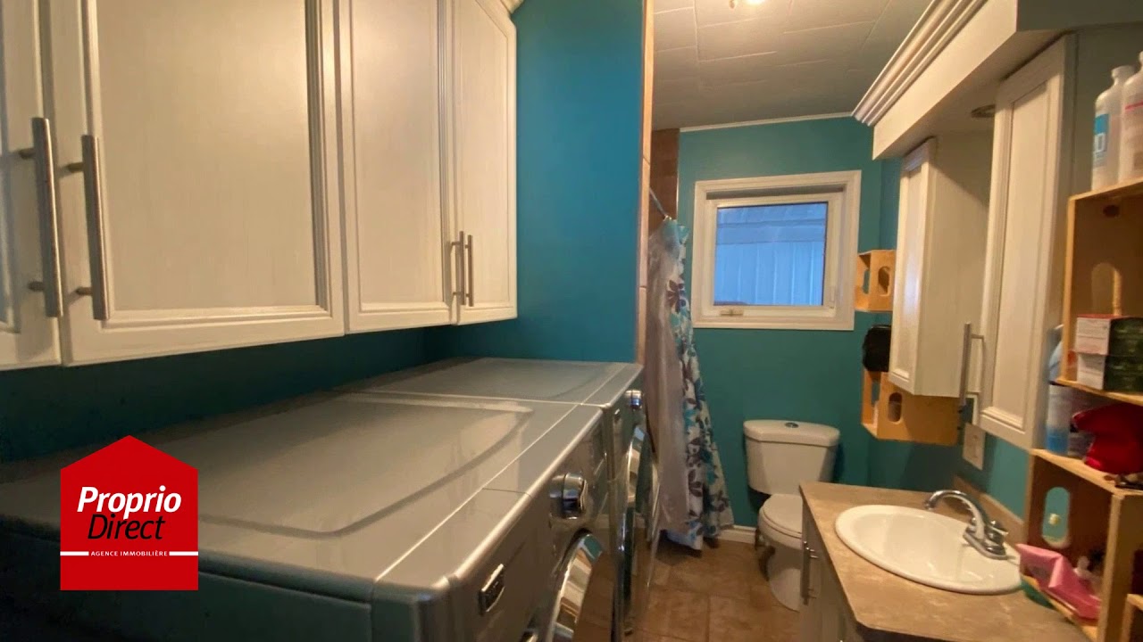 Maison SaintNarcissedeRimouski 215 000 À vendre par Proprio Direct YouTube Maison SaintNarcissedeRimouski 215 000 À vendre par Proprio Direct YouTube