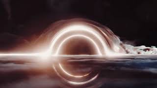 Завораживающий космос / Как Черная дыра поглощает Звезду