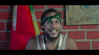 RASTABROTHERS & UNIDADE 76 ft. Helio Bentes, Dada Yute, Jr Dread, Zebulon Fyah - PAZ (Clipe Oficial)