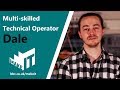 Job profile: Multi-skilled Technical Operator  in BBC Northern Ireland