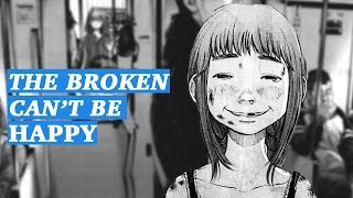 THE BROKEN CAN NEVER BE HAPPY, GOODNIGHT PUNPUN REVIEW – ANIME3