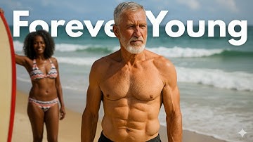 The REAL Reason You’re Aging FAST After 40 (Science backed fix)...