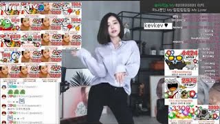 Bj쏘님 Ssonim Bboom Bboom뿜뿜 - Momoland모모랜드Aibaba