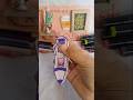 Cute mini pen 🖊️ at home in easy way #Thecraftyart #craft #pen # mini #cute