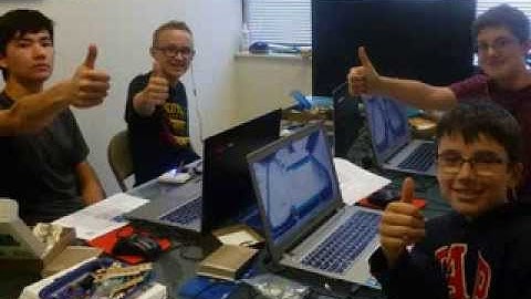 Arduino™ Electronics & Unity® 3D Game Design 2014