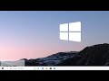 Meet a Fluent Windows 21H1 Concept 1